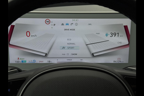 Hyundai IONIQ 5 Connect+ 73kWh | Navi | Camera | 99,4% SOH |