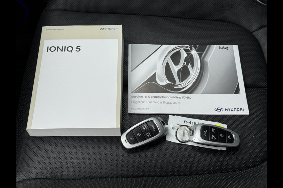 Hyundai IONIQ 5 Connect+ 73kWh | Navi | Camera | 99,4% SOH |