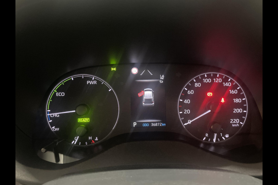 Toyota Yaris 1.5 Hybrid Active | Apple Carplay & AndroidAUTO | Adaptive cruise control | Camera | Garantie tot 10-2031