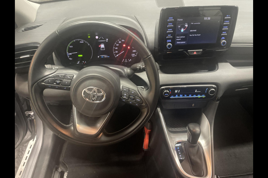 Toyota Yaris 1.5 Hybrid Active | Apple Carplay & AndroidAUTO | Adaptive cruise control | Camera | Garantie tot 10-2031
