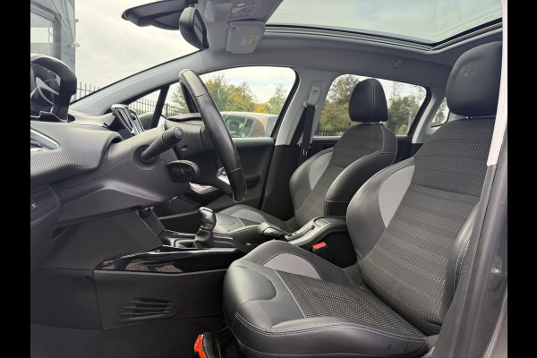 Peugeot 2008 1.2 PureTech Allure 2e Eigenaar,Navi,Pano,Camera,Clima,Cruise,PDC,Trekhaak,Apple Carplay,N.A.P,APK tot 05-2026