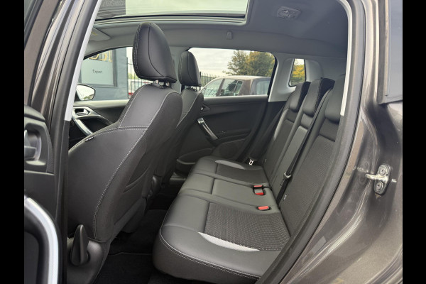Peugeot 2008 1.2 PureTech Allure 2e Eigenaar,Navi,Pano,Camera,Clima,Cruise,PDC,Trekhaak,Apple Carplay,N.A.P,APK tot 05-2026