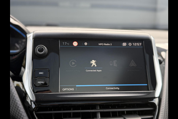 Peugeot 2008 1.2 PureTech Allure 2e Eigenaar,Navi,Pano,Camera,Clima,Cruise,PDC,Trekhaak,Apple Carplay,N.A.P,APK tot 05-2026