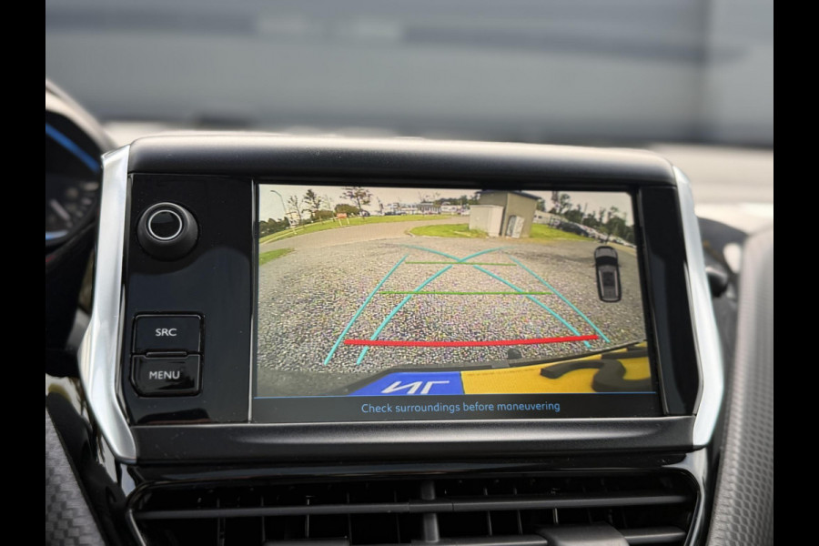 Peugeot 2008 1.2 PureTech Allure 2e Eigenaar,Navi,Pano,Camera,Clima,Cruise,PDC,Trekhaak,Apple Carplay,N.A.P,APK tot 05-2026