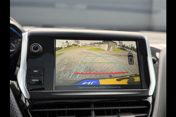 Peugeot 2008 1.2 PureTech Allure 2e Eigenaar,Navi,Pano,Camera,Clima,Cruise,PDC,Trekhaak,Apple Carplay,N.A.P,APK tot 05-2026