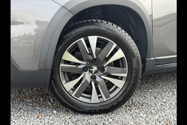 Peugeot 2008 1.2 PureTech Allure 2e Eigenaar,Navi,Pano,Camera,Clima,Cruise,PDC,Trekhaak,Apple Carplay,N.A.P,APK tot 05-2026