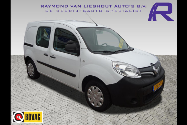 Renault Kangoo 1.5 dCi 75 Comfort AIRCO GROOT NAVI SCHERM SCHUIFDEUR CRUISE CONTROL