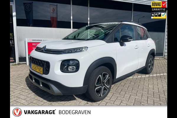Citroën C3 Aircross 1.2 PureTech Feel