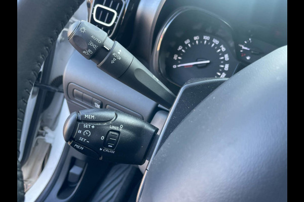 Citroën C3 Aircross 1.2 PureTech Feel