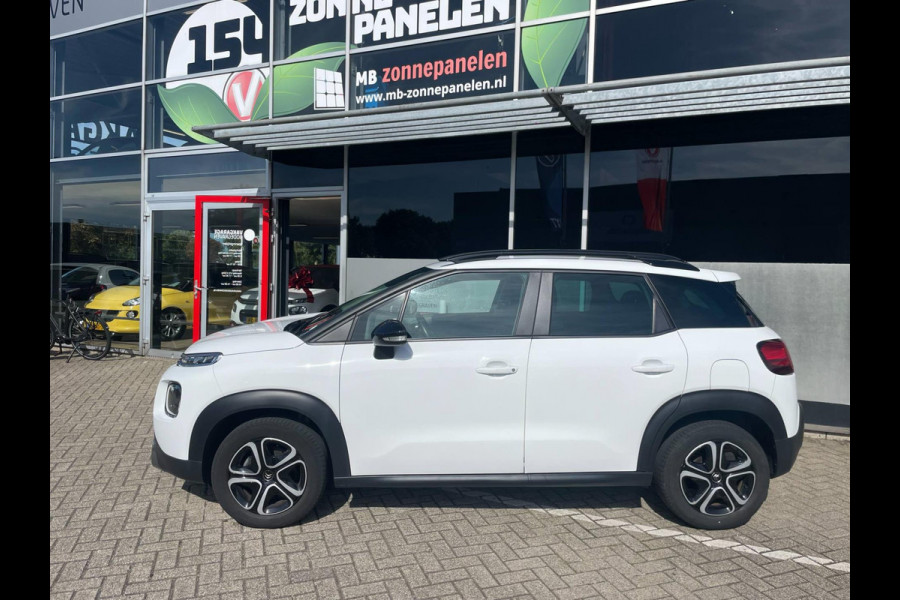 Citroën C3 Aircross 1.2 PureTech Feel