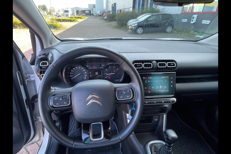 Citroën C3 Aircross 1.2 PureTech Feel