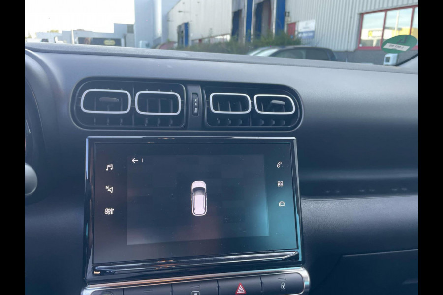 Citroën C3 Aircross 1.2 PureTech Feel