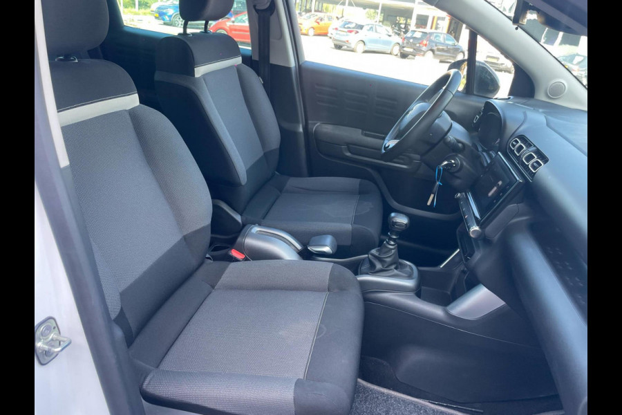 Citroën C3 Aircross 1.2 PureTech Feel