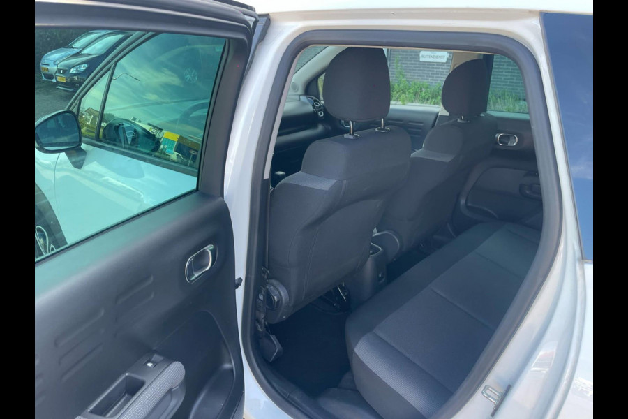 Citroën C3 Aircross 1.2 PureTech Feel