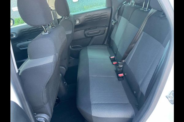 Citroën C3 Aircross 1.2 PureTech Feel
