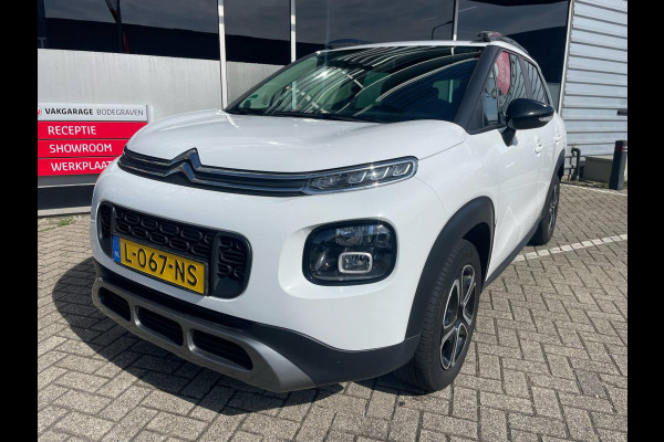 Citroën C3 Aircross 1.2 PureTech Feel