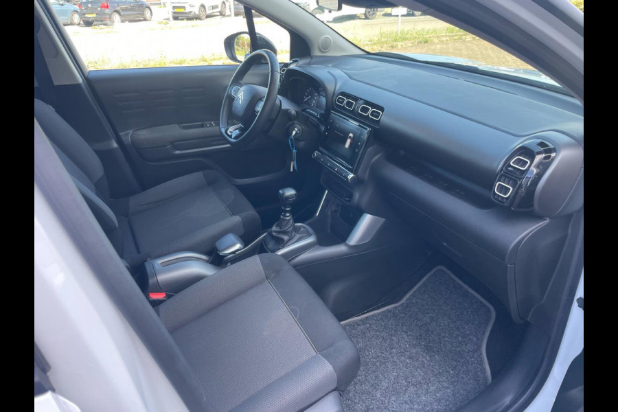 Citroën C3 Aircross 1.2 PureTech Feel
