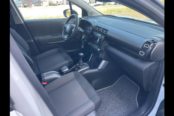 Citroën C3 Aircross 1.2 PureTech Feel