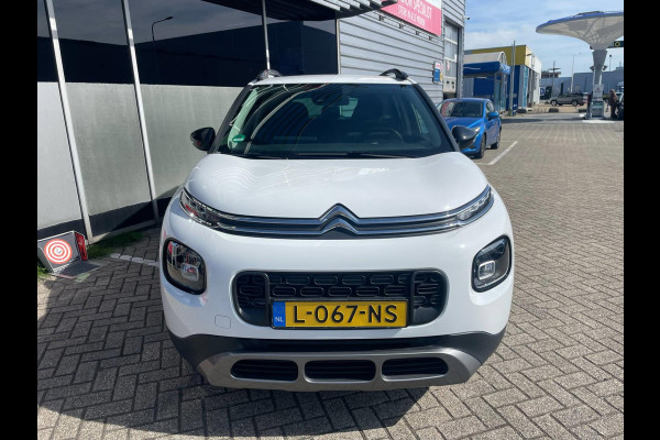 Citroën C3 Aircross 1.2 PureTech Feel