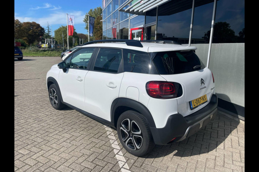 Citroën C3 Aircross 1.2 PureTech Feel