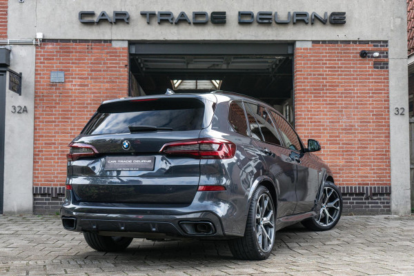 BMW X5 xDrive45e M-Sport Pano / HUD / Softclose