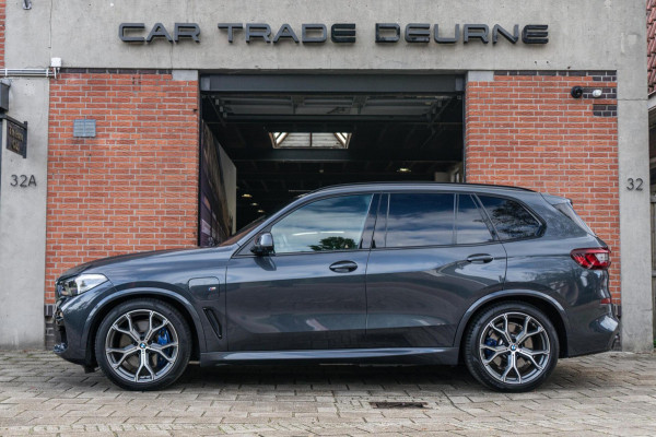 BMW X5 xDrive45e M-Sport Pano / HUD / Softclose
