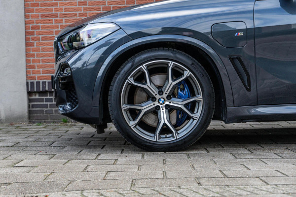 BMW X5 xDrive45e M-Sport Pano / HUD / Softclose