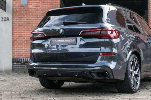 BMW X5 xDrive45e M-Sport Pano / HUD / Softclose