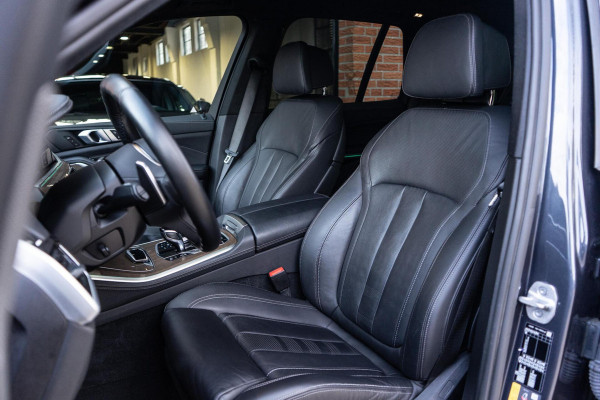 BMW X5 xDrive45e M-Sport Pano / HUD / Softclose