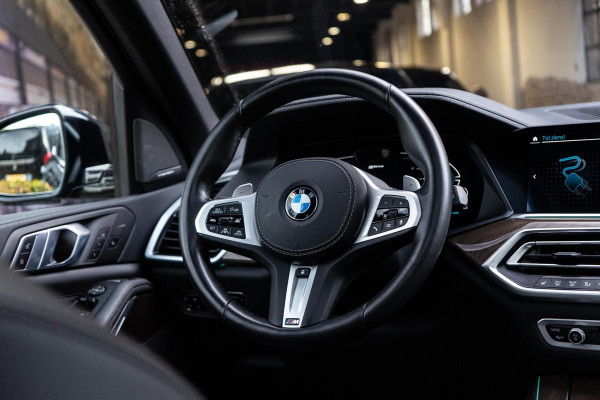 BMW X5 xDrive45e M-Sport Pano / HUD / Softclose