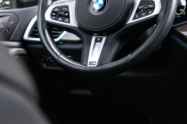 BMW X5 xDrive45e M-Sport Pano / HUD / Softclose