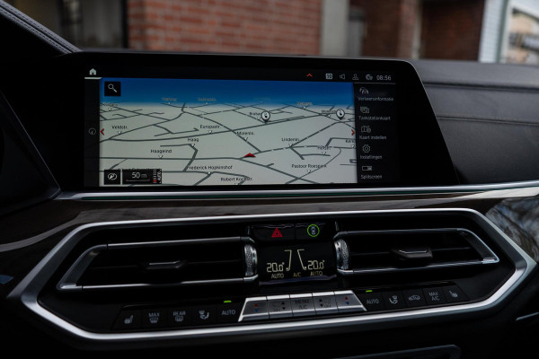 BMW X5 xDrive45e M-Sport Pano / HUD / Softclose