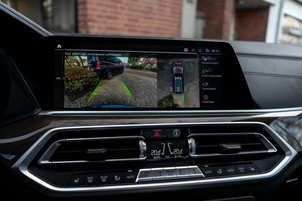 BMW X5 xDrive45e M-Sport Pano / HUD / Softclose