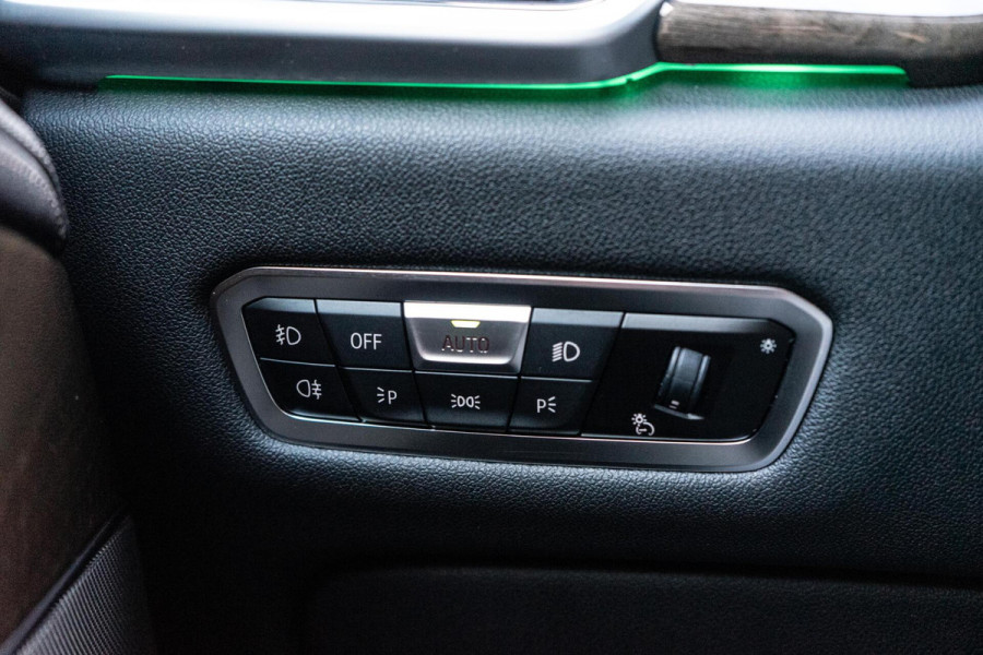 BMW X5 xDrive45e M-Sport Pano / HUD / Softclose