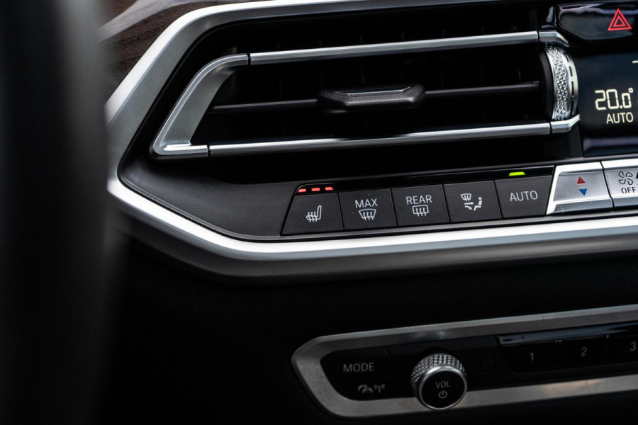 BMW X5 xDrive45e M-Sport Pano / HUD / Softclose