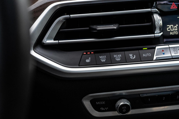 BMW X5 xDrive45e M-Sport Pano / HUD / Softclose