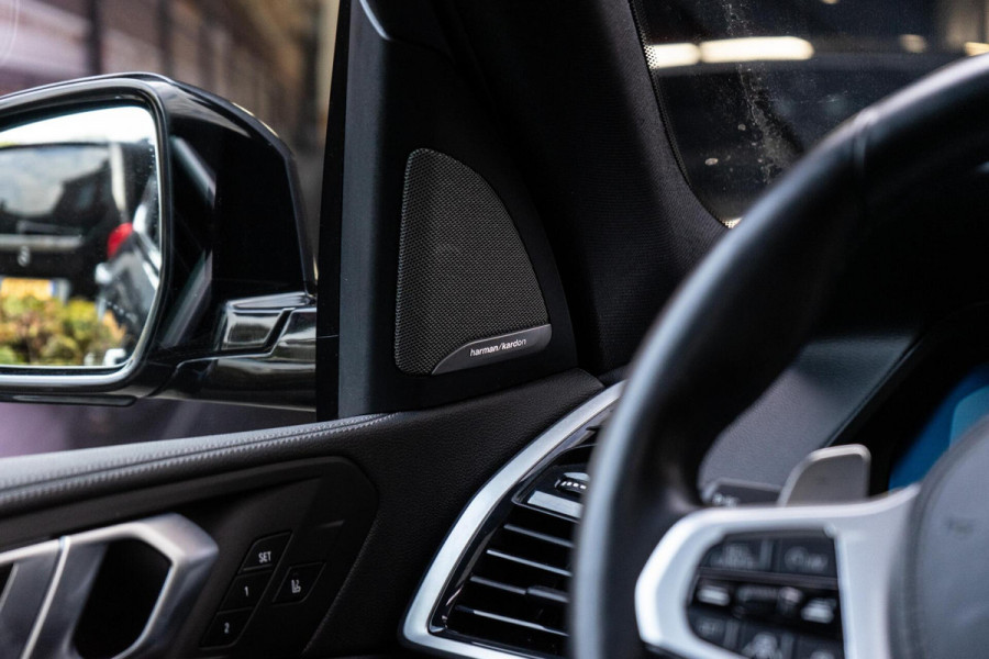 BMW X5 xDrive45e M-Sport Pano / HUD / Softclose