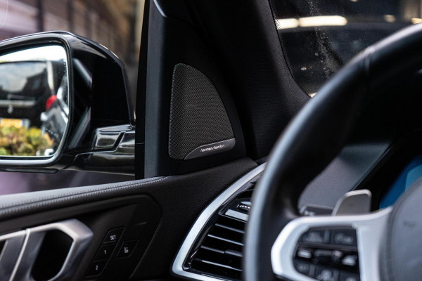 BMW X5 xDrive45e M-Sport Pano / HUD / Softclose