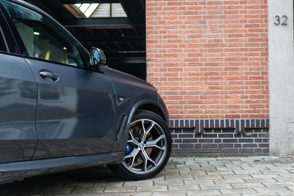 BMW X5 xDrive45e M-Sport Pano / HUD / Softclose