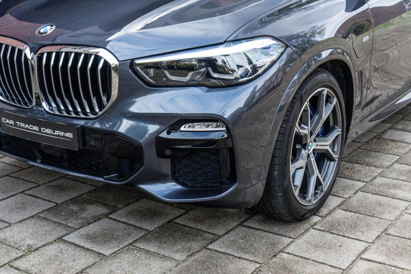 BMW X5 xDrive45e M-Sport Pano / HUD / Softclose