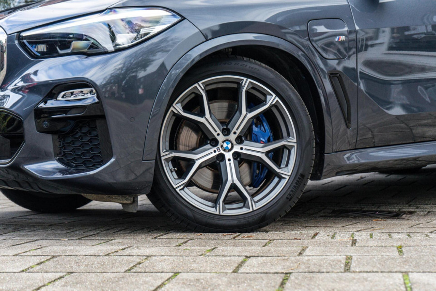 BMW X5 xDrive45e M-Sport Pano / HUD / Softclose