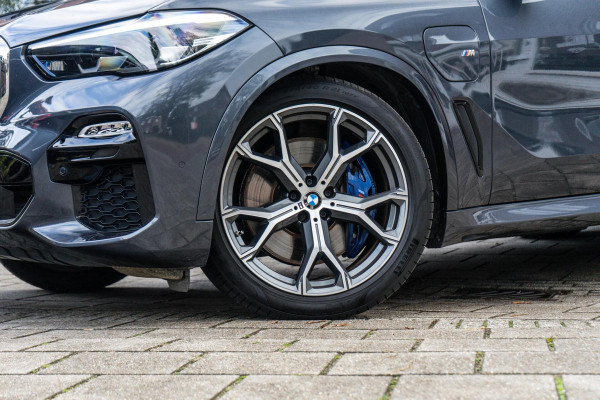 BMW X5 xDrive45e M-Sport Pano / HUD / Softclose