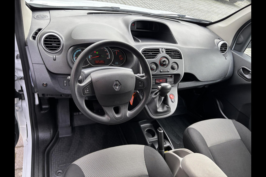 Renault Kangoo Z.E.*KOOPACCU*33 kWh*CRUISE*A/C*TEL*
