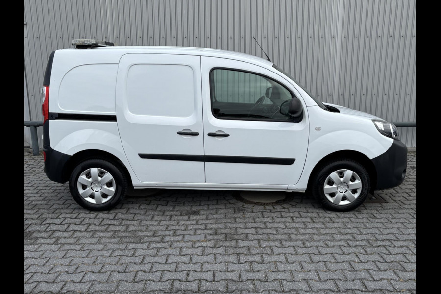 Renault Kangoo Z.E.*KOOPACCU*33 kWh*CRUISE*A/C*TEL*