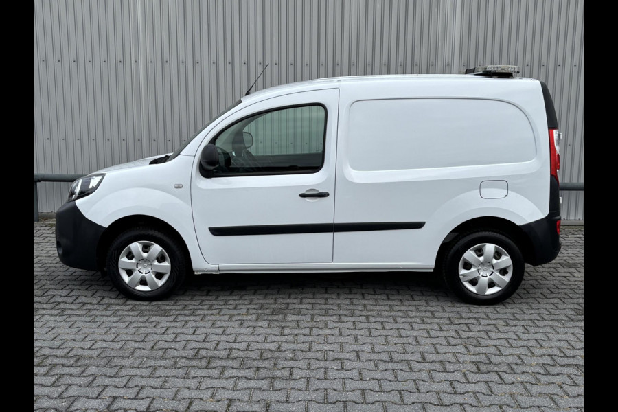 Renault Kangoo Z.E.*KOOPACCU*33 kWh*CRUISE*A/C*TEL*