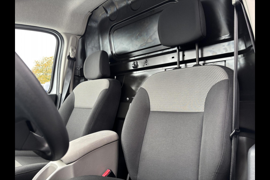 Renault Kangoo Z.E.*KOOPACCU*33 kWh*CRUISE*A/C*TEL*