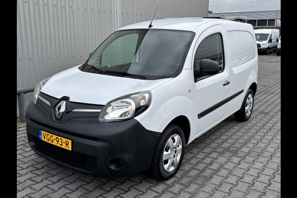 Renault Kangoo Z.E.*KOOPACCU*33 kWh*CRUISE*A/C*TEL*
