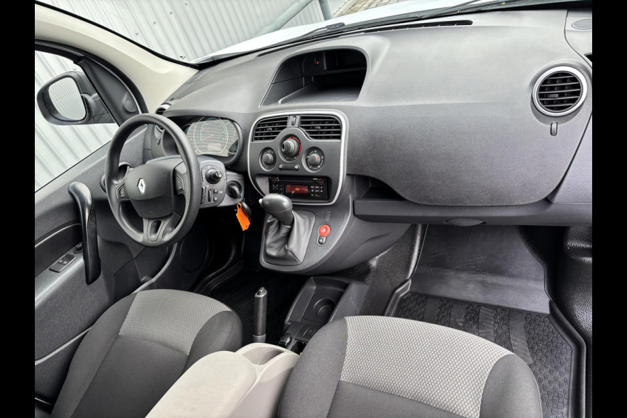 Renault Kangoo Z.E.*KOOPACCU*33 kWh*CRUISE*A/C*TEL*