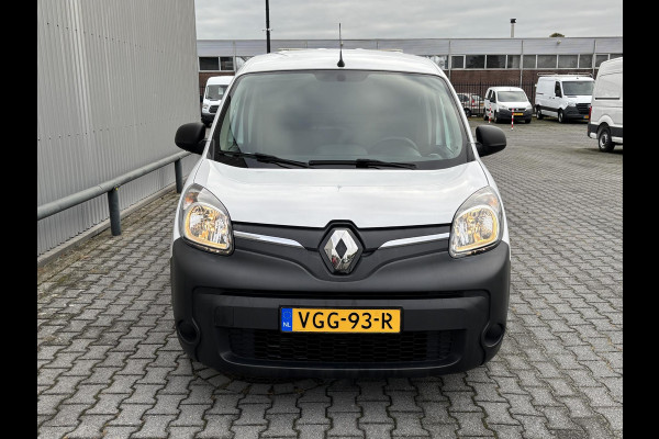 Renault Kangoo Z.E.*KOOPACCU*33 kWh*CRUISE*A/C*TEL*