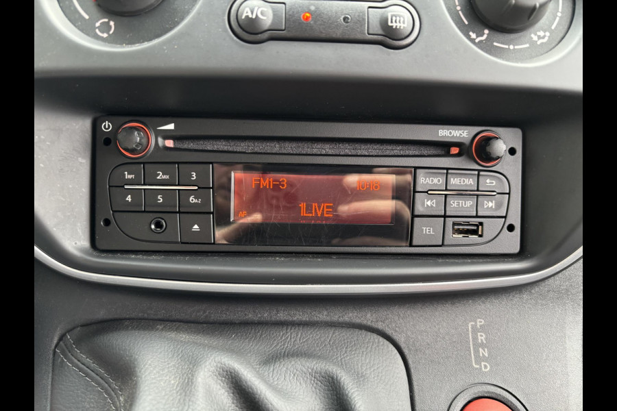 Renault Kangoo Z.E.*KOOPACCU*33 kWh*CRUISE*A/C*TEL*